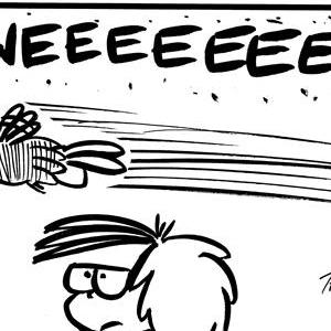 A Witch Named Koko - Episode 127: 2016-09-19