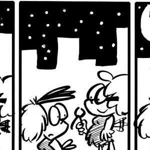 A Witch Named Koko - Episode 128: 2016-09-22