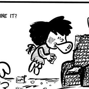 A Witch Named Koko - Episode 131: 2016-10-03