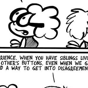 A Witch Named Koko - Episode 132: 2016-10-06