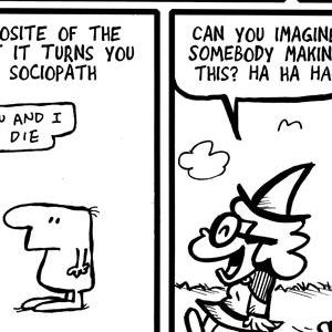 A Witch Named Koko - Episode 133: 2016-10-10