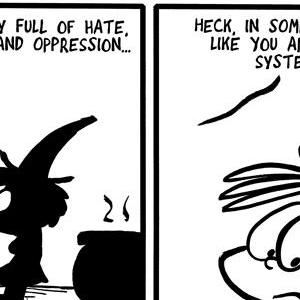 A Witch Named Koko - Episode 134: 2016-10-13