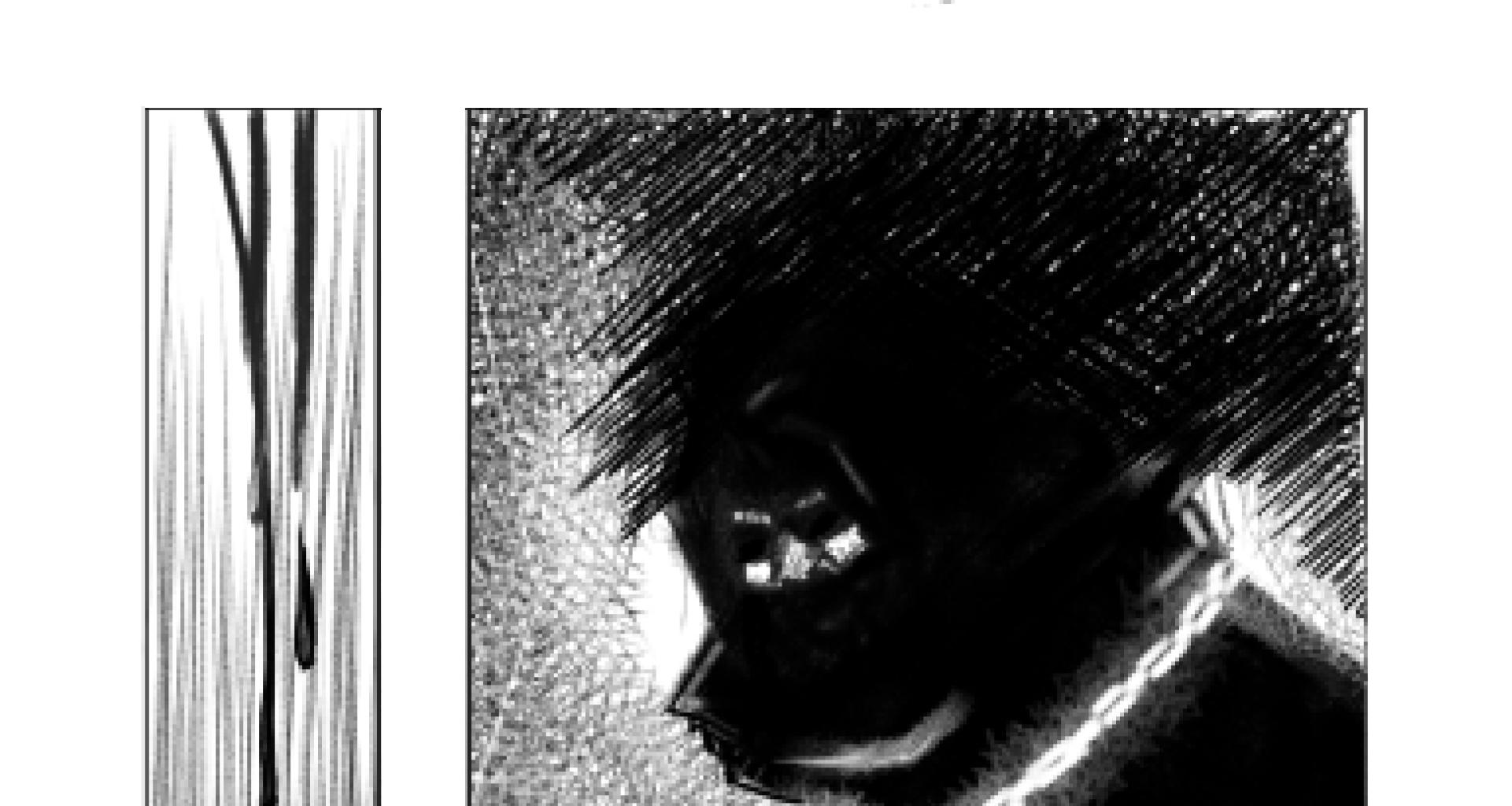 Eclipse Era of the Beast - Episode 2, Page 10: 1 |The Bounty Hunter