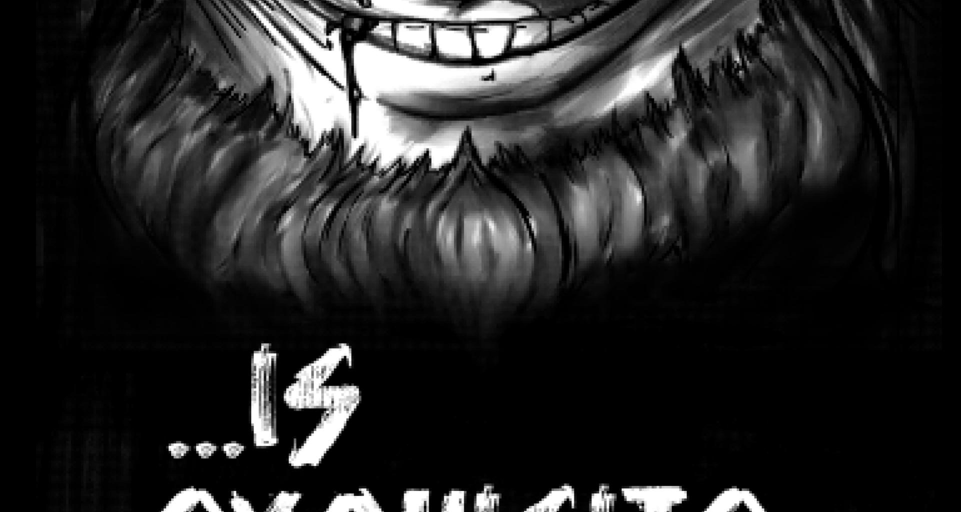 Eclipse Era of the Beast - Episode 2, Page 14: 1 |The Bounty Hunter