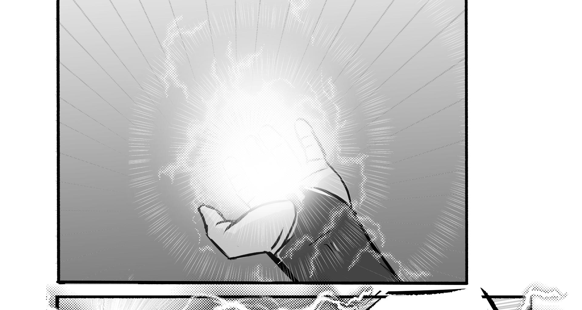 Eclipse Era of the Beast - Episode 2, Page 18: 1 |The Bounty Hunter