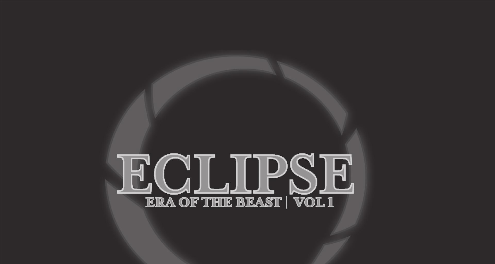 Eclipse Era of the Beast - Episode 3, Page 1: 2 | Beam On The Horizon