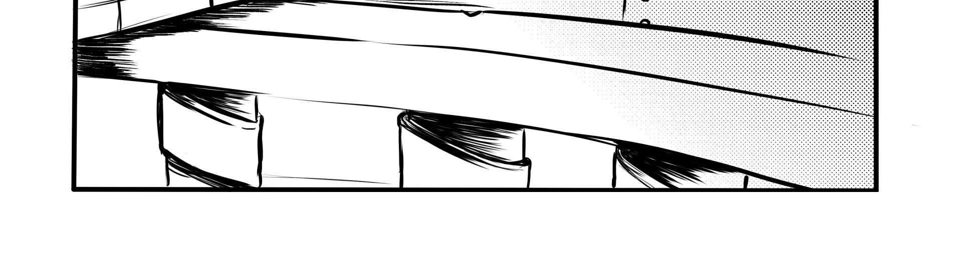 Eclipse Era of the Beast - Episode 3, Page 17: 2 | Beam On The Horizon