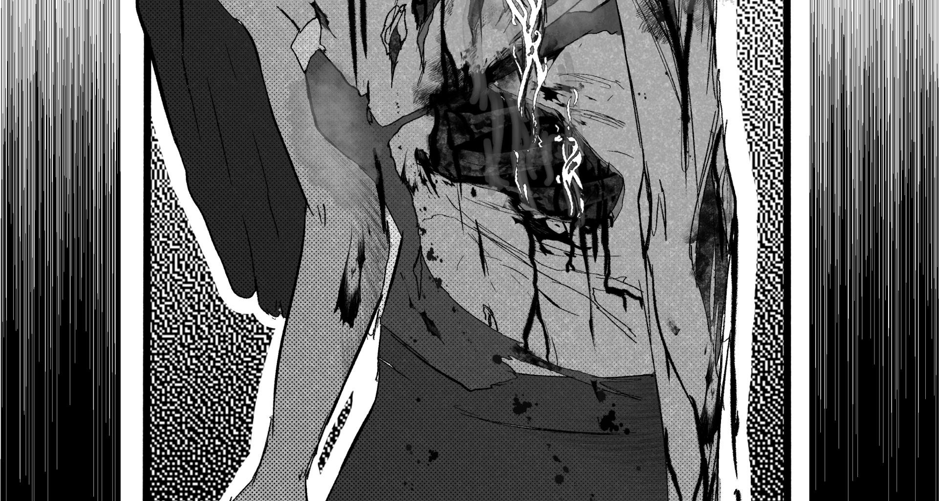 Eclipse Era of the Beast - Episode 3, Page 21: 2 | Beam On The Horizon