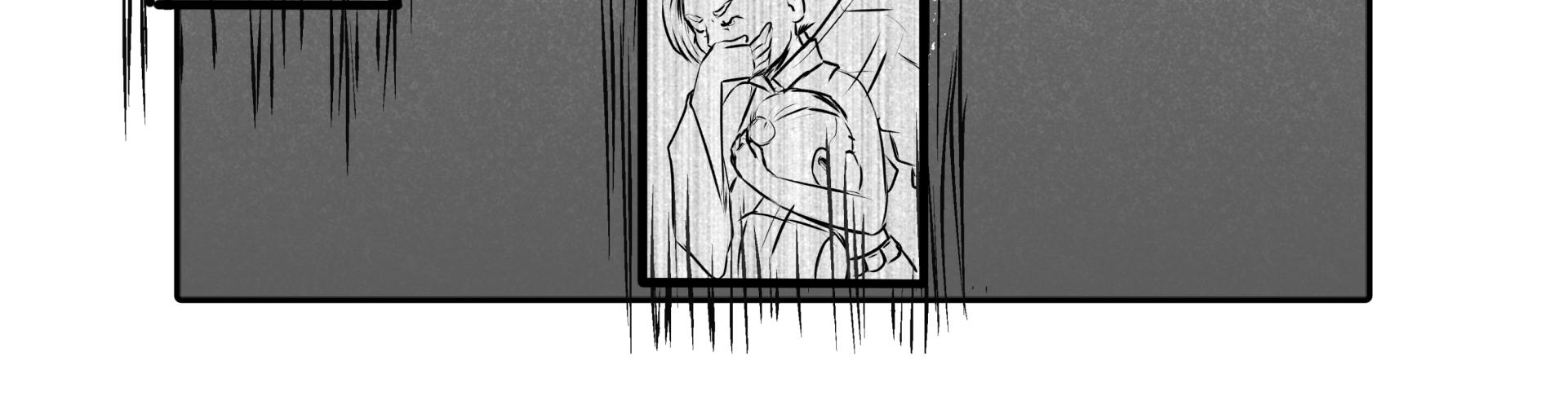 Eclipse Era of the Beast - Episode 3, Page 24: 2 | Beam On The Horizon