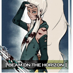 Eclipse Era of the Beast - Episode 3: 2 | Beam On The Horizon