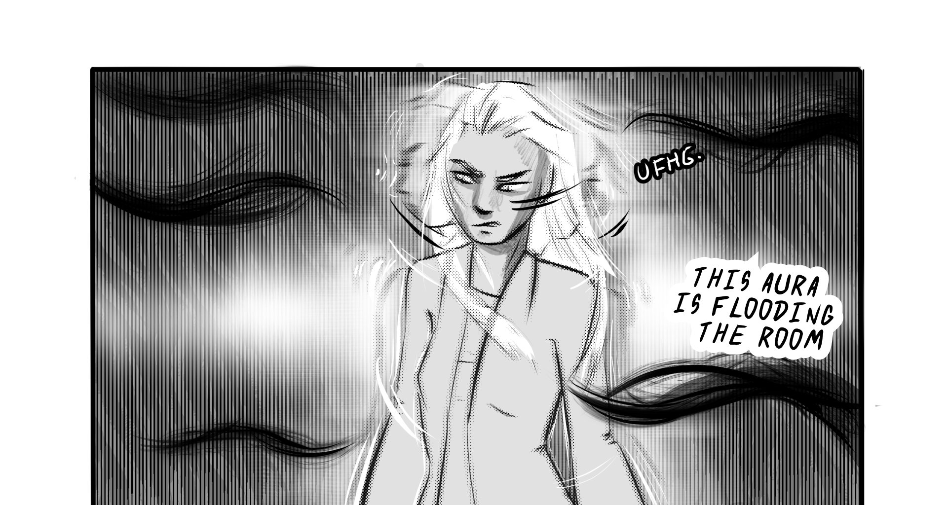Eclipse Era of the Beast - Episode 2, Page 37: 1 |The Bounty Hunter