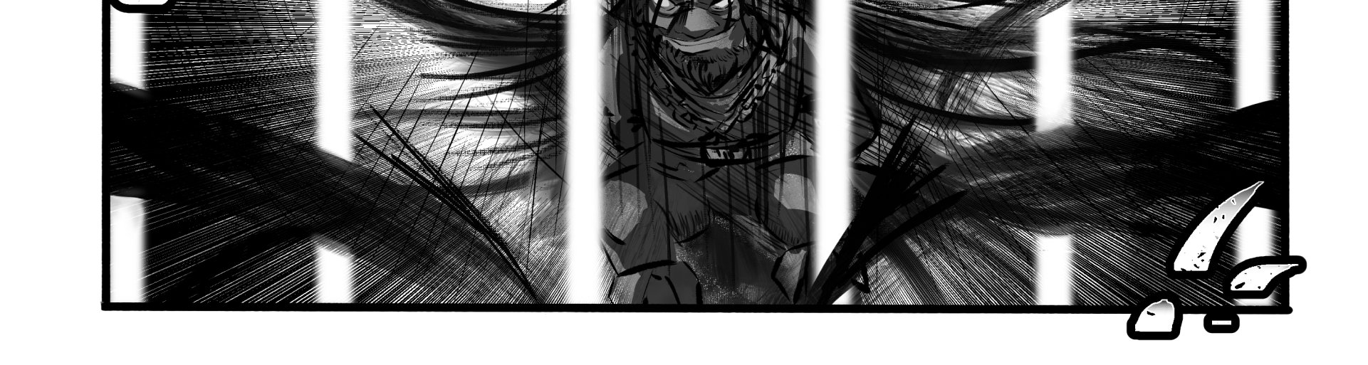 Eclipse Era of the Beast - Episode 2, Page 42: 1 |The Bounty Hunter