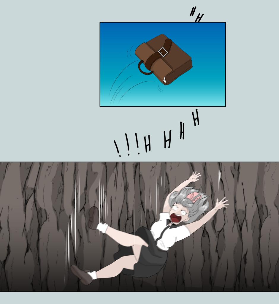 All Wheel Drive at Heart AWD@<3 - Episode 3, Page 3: Chapter 1 pg 1-20