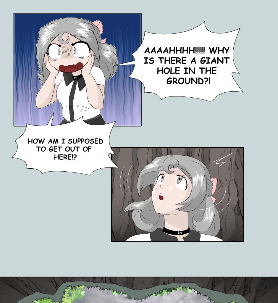 All Wheel Drive at Heart AWD@<3 - Episode 3, Page 6: Chapter 1 pg 1-20