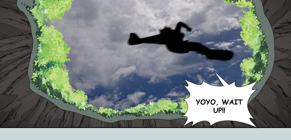 All Wheel Drive at Heart AWD@<3 - Episode 3, Page 6: Chapter 1 pg 1-20