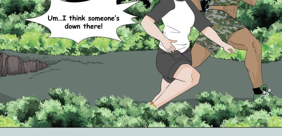 All Wheel Drive at Heart AWD@<3 - Episode 3, Page 8: Chapter 1 pg 1-20