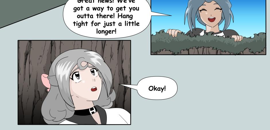 All Wheel Drive at Heart AWD@<3 - Episode 3, Page 11: Chapter 1 pg 1-20