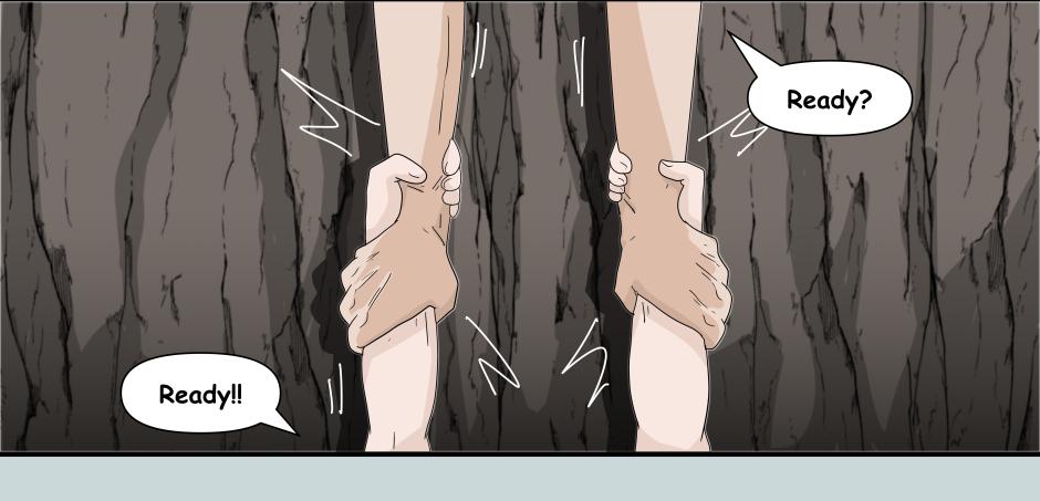 All Wheel Drive at Heart AWD@<3 - Episode 3, Page 21: Chapter 1 pg 1-20