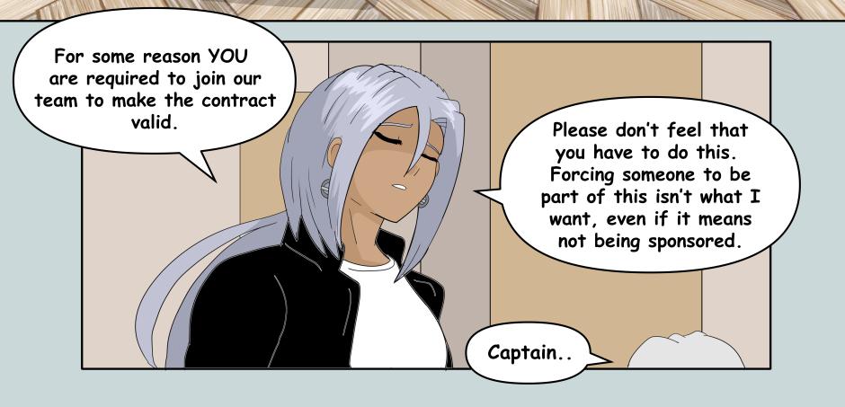 All Wheel Drive at Heart AWD@<3 - Episode 7, Page 9: Chapter 1 pg 57-68