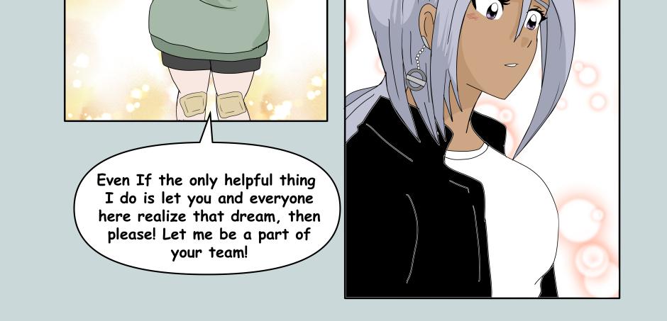 All Wheel Drive at Heart AWD@<3 - Episode 7, Page 10: Chapter 1 pg 57-68