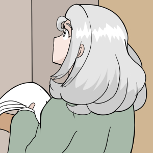 All Wheel Drive at Heart AWD@<3 - Episode 7: Chapter 1 pg 57-68