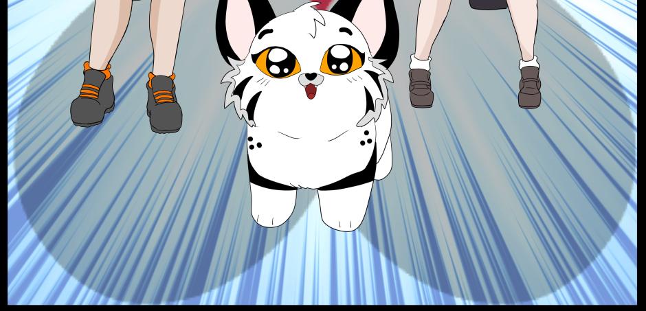 All Wheel Drive at Heart AWD@<3 - Episode 9, Page 1: Chapter 2 pg 1-10