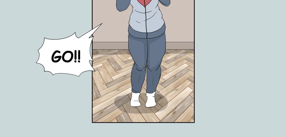 All Wheel Drive at Heart AWD@<3 - Episode 10, Page 2: Chapter 2 pg: 11-26