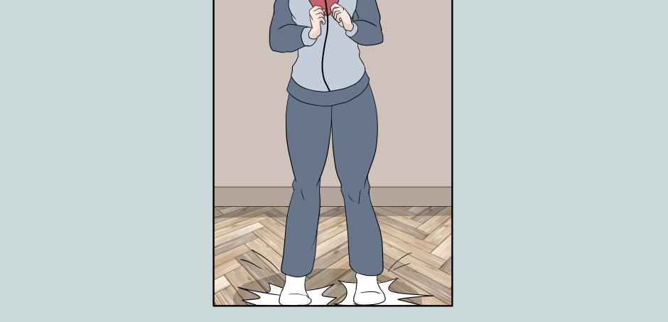 All Wheel Drive at Heart AWD@<3 - Episode 10, Page 3: Chapter 2 pg: 11-26