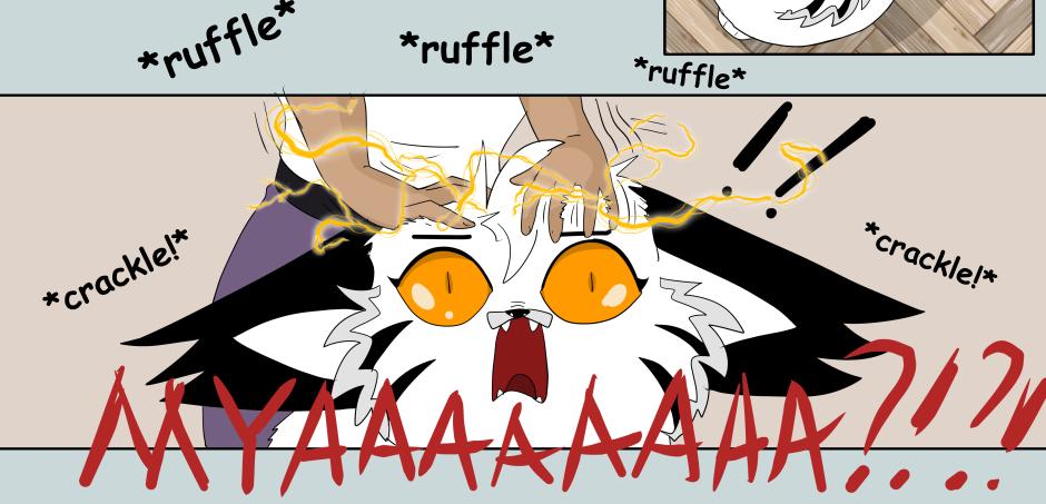 All Wheel Drive at Heart AWD@<3 - Episode 10, Page 10: Chapter 2 pg: 11-26