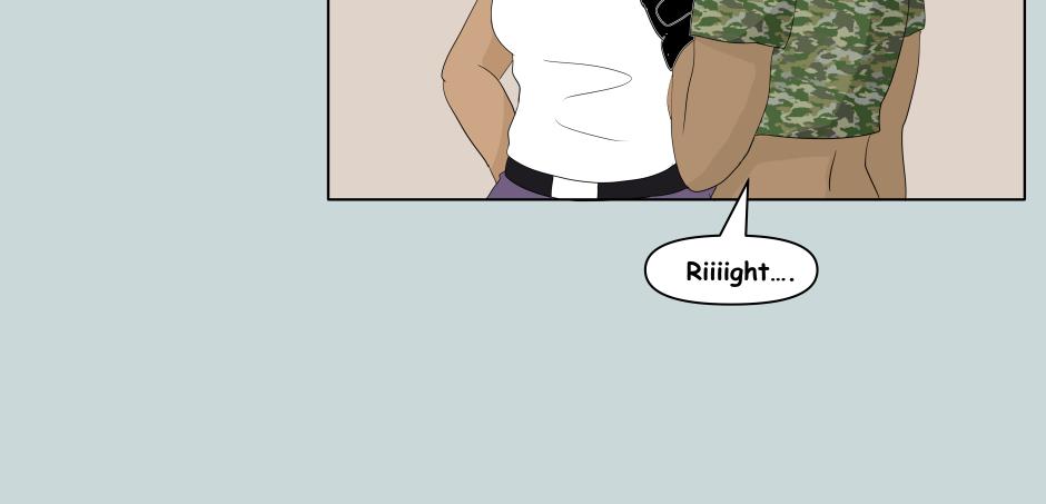 All Wheel Drive at Heart AWD@<3 - Episode 10, Page 12: Chapter 2 pg: 11-26