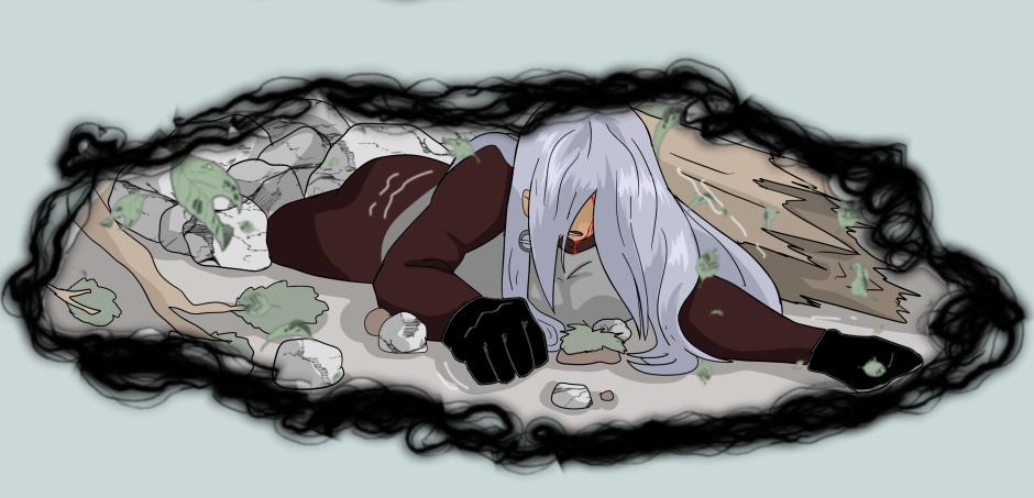 All Wheel Drive at Heart AWD@<3 - Episode 10, Page 14: Chapter 2 pg: 11-26