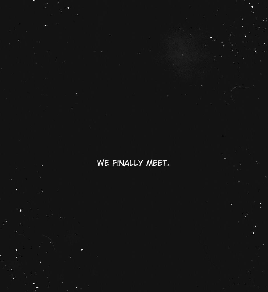 UPSIDE DOWN - Episode 1, Page 1: 01. We Finally Meet