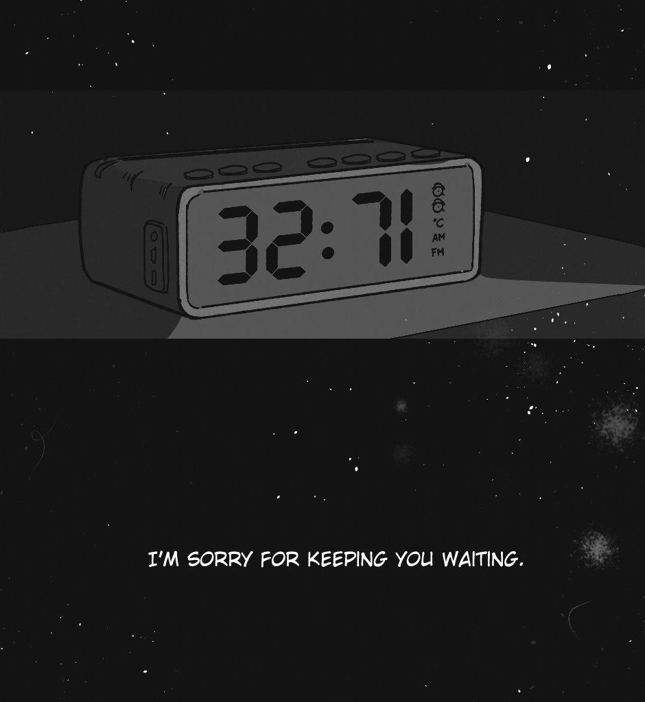 UPSIDE DOWN - Episode 1, Page 1: 01. We Finally Meet