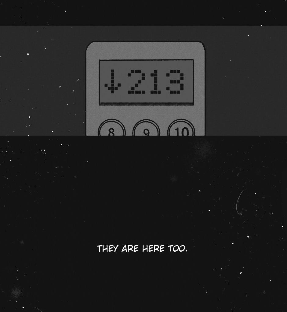 UPSIDE DOWN - Episode 1, Page 1: 01. We Finally Meet