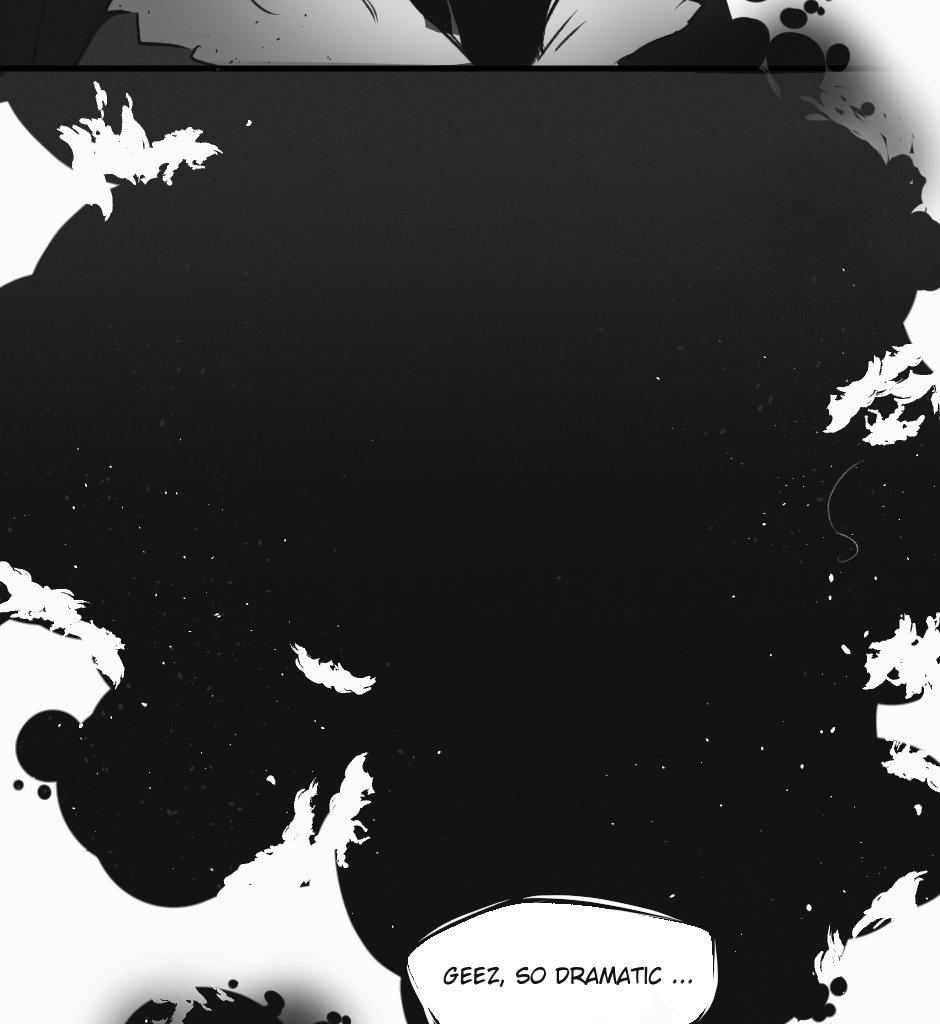 UPSIDE DOWN - Episode 1, Page 1: 01. We Finally Meet