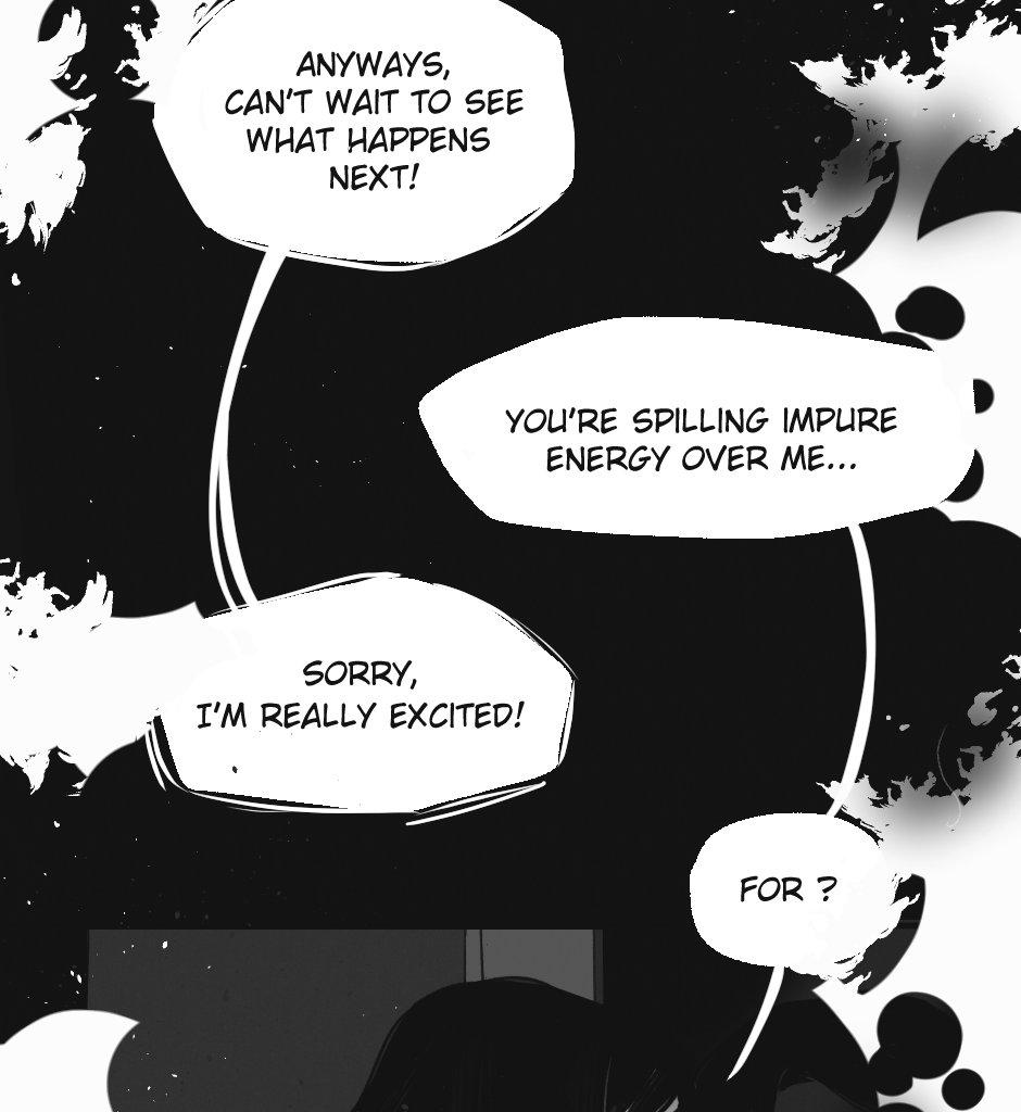 UPSIDE DOWN - Episode 1, Page 1: 01. We Finally Meet
