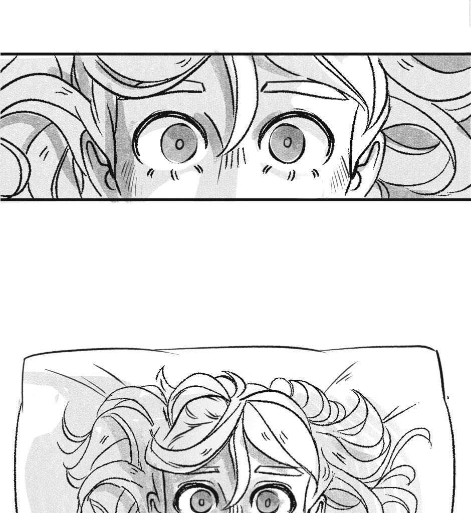 UPSIDE DOWN - Episode 1, Page 2: 01. We Finally Meet