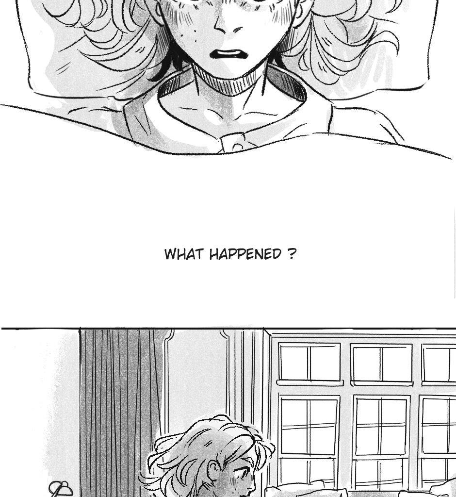 UPSIDE DOWN - Episode 1, Page 2: 01. We Finally Meet