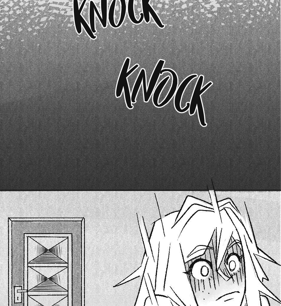 UPSIDE DOWN - Episode 1, Page 2: 01. We Finally Meet