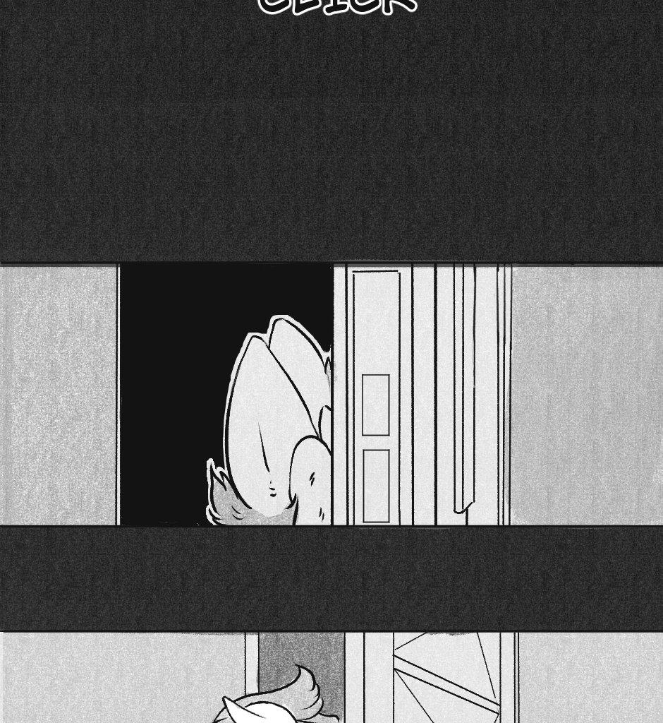 UPSIDE DOWN - Episode 1, Page 2: 01. We Finally Meet