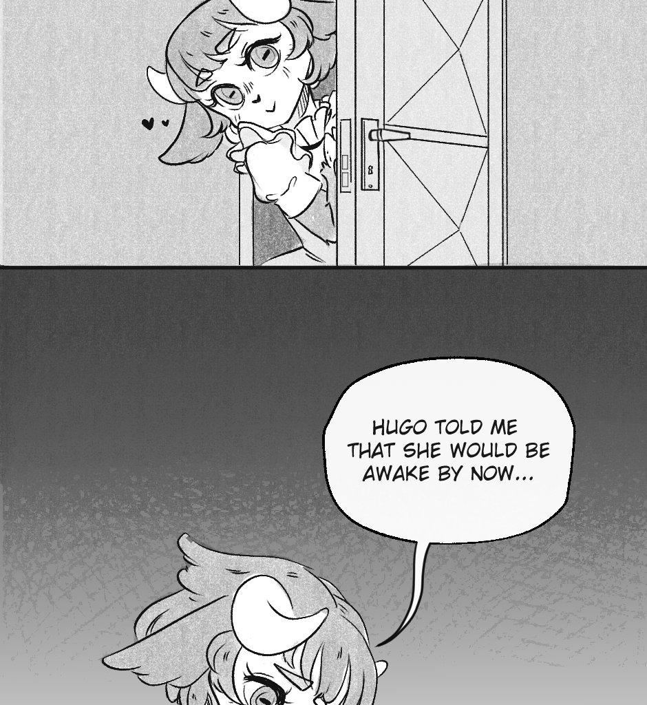 UPSIDE DOWN - Episode 1, Page 2: 01. We Finally Meet