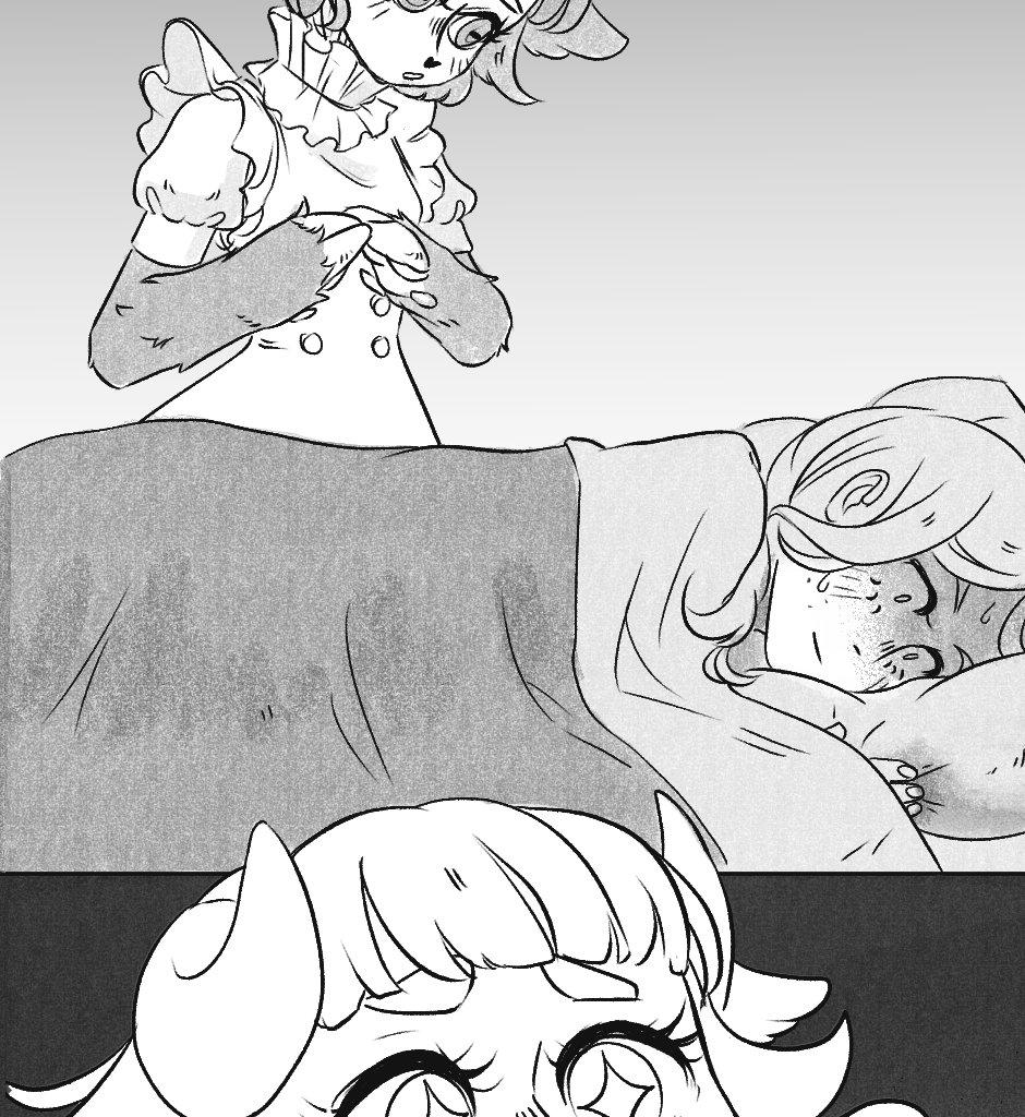 UPSIDE DOWN - Episode 1, Page 2: 01. We Finally Meet