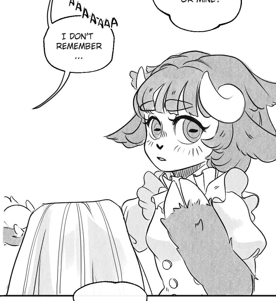 UPSIDE DOWN - Episode 1, Page 2: 01. We Finally Meet