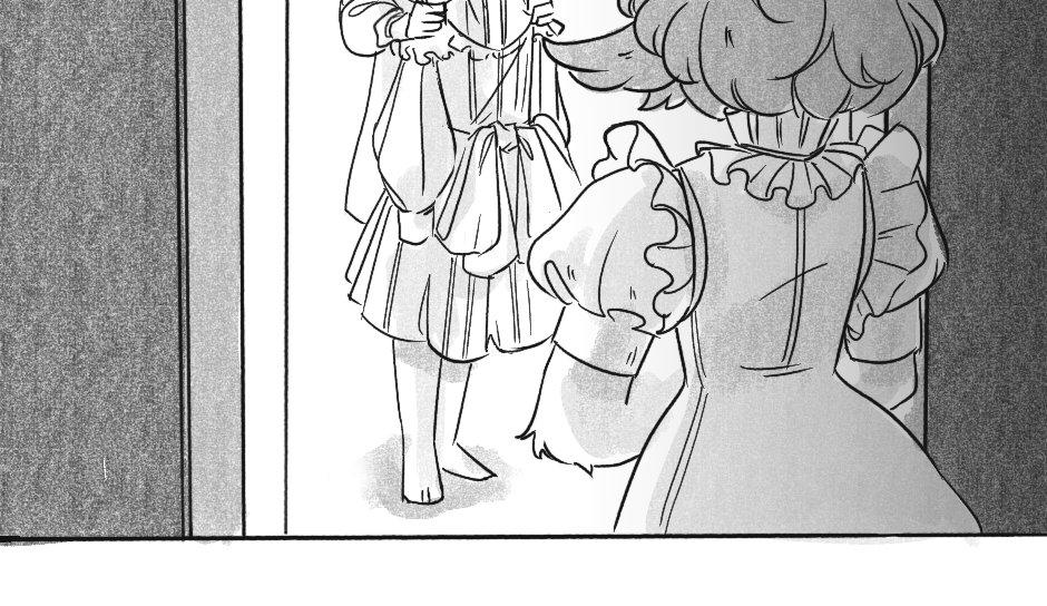 UPSIDE DOWN - Episode 1, Page 2: 01. We Finally Meet