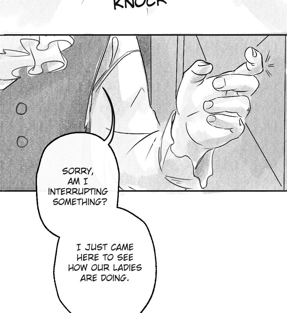 UPSIDE DOWN - Episode 1, Page 3: 01. We Finally Meet