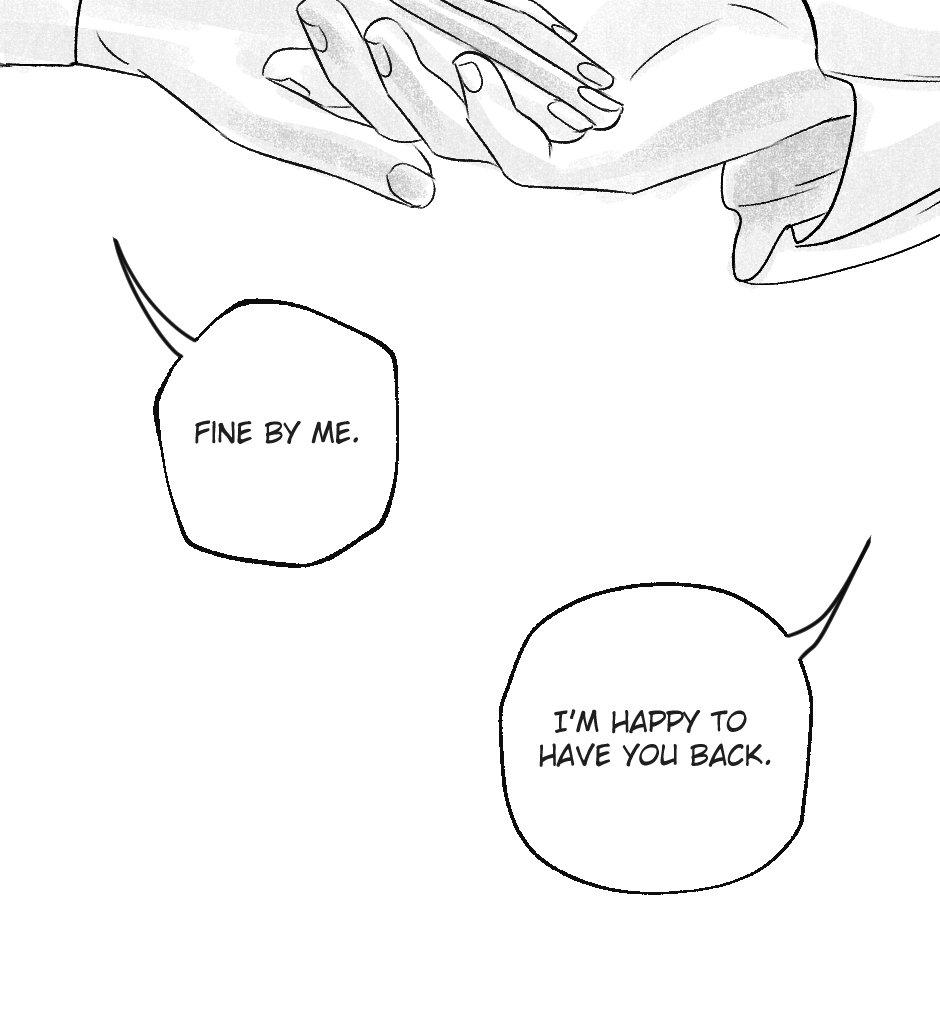 UPSIDE DOWN - Episode 1, Page 3: 01. We Finally Meet