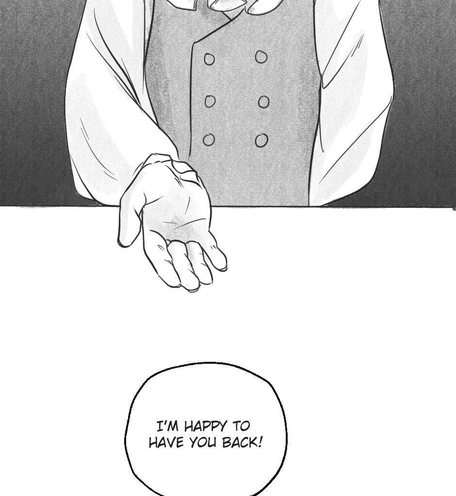 UPSIDE DOWN - Episode 2, Page 1: 02. Tour of the Mansion