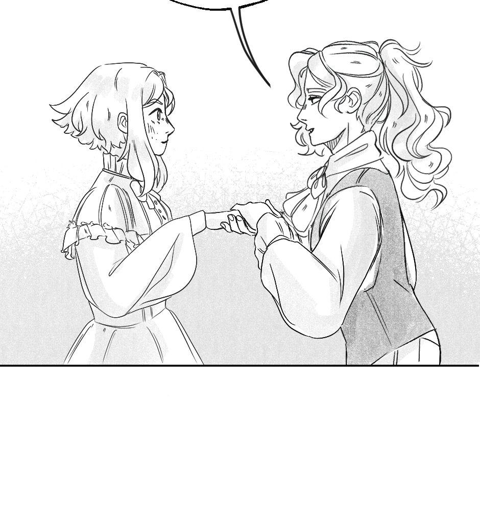 UPSIDE DOWN - Episode 2, Page 1: 02. Tour of the Mansion