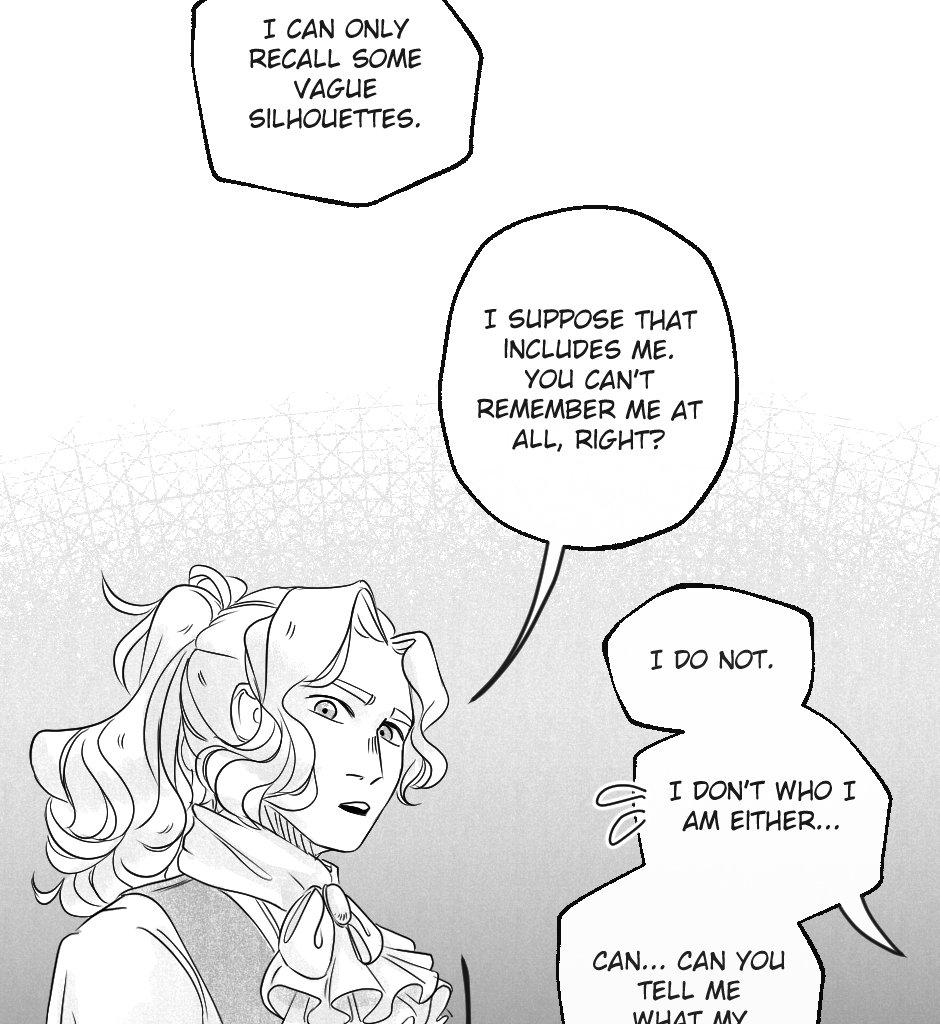 UPSIDE DOWN - Episode 2, Page 1: 02. Tour of the Mansion