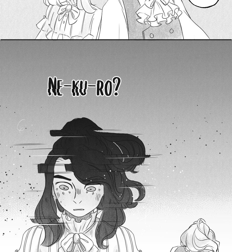 UPSIDE DOWN - Episode 2, Page 1: 02. Tour of the Mansion